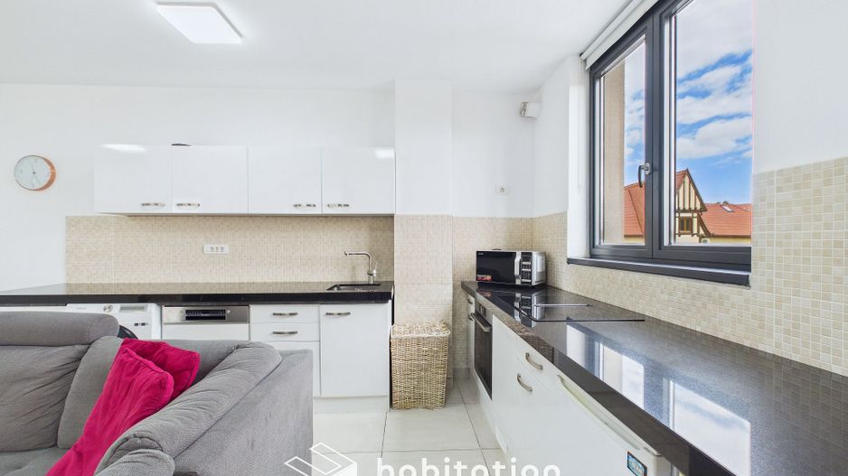 Apartamentul unde stilul urban întâlnește confortul absolut - ISHO - Poză 10