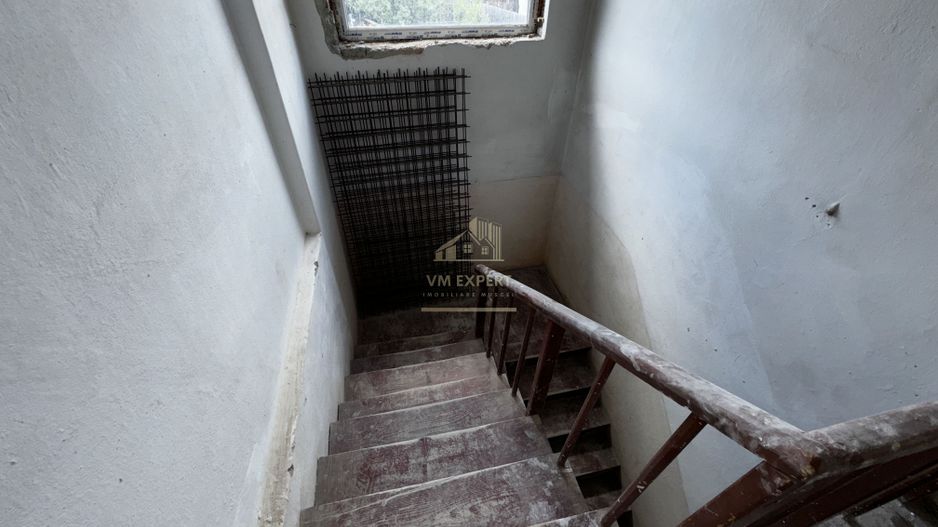 CASA 4 CAMERE TEREN 338 MP CAMPULUNG - Poză 22