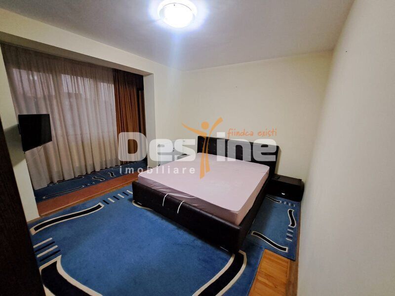 Apartament 3 camere | 65 mp | Etaj 8 | 5 min de metrou Iancului - Poză 2