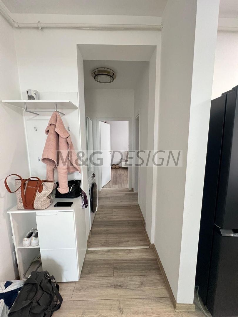 Apartament 2 camere Giroc etaj 1 bloc nou - Poză 6