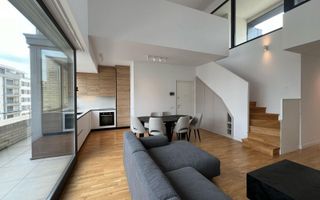 Penthouse duplex - vanzare - Avalon Estate-Pipera - Poză 2
