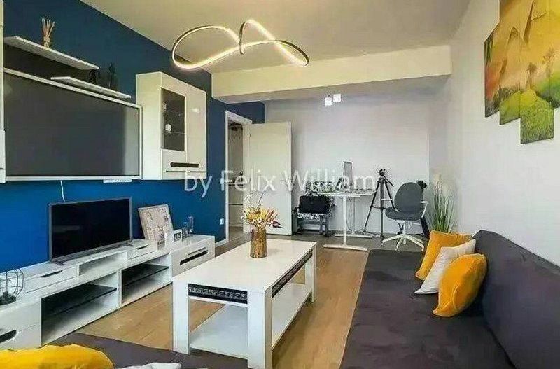 2 Camere, Complex CUBIC 7 Residence, Bloc FINALIZAT - POZE REALE. - Poză 9