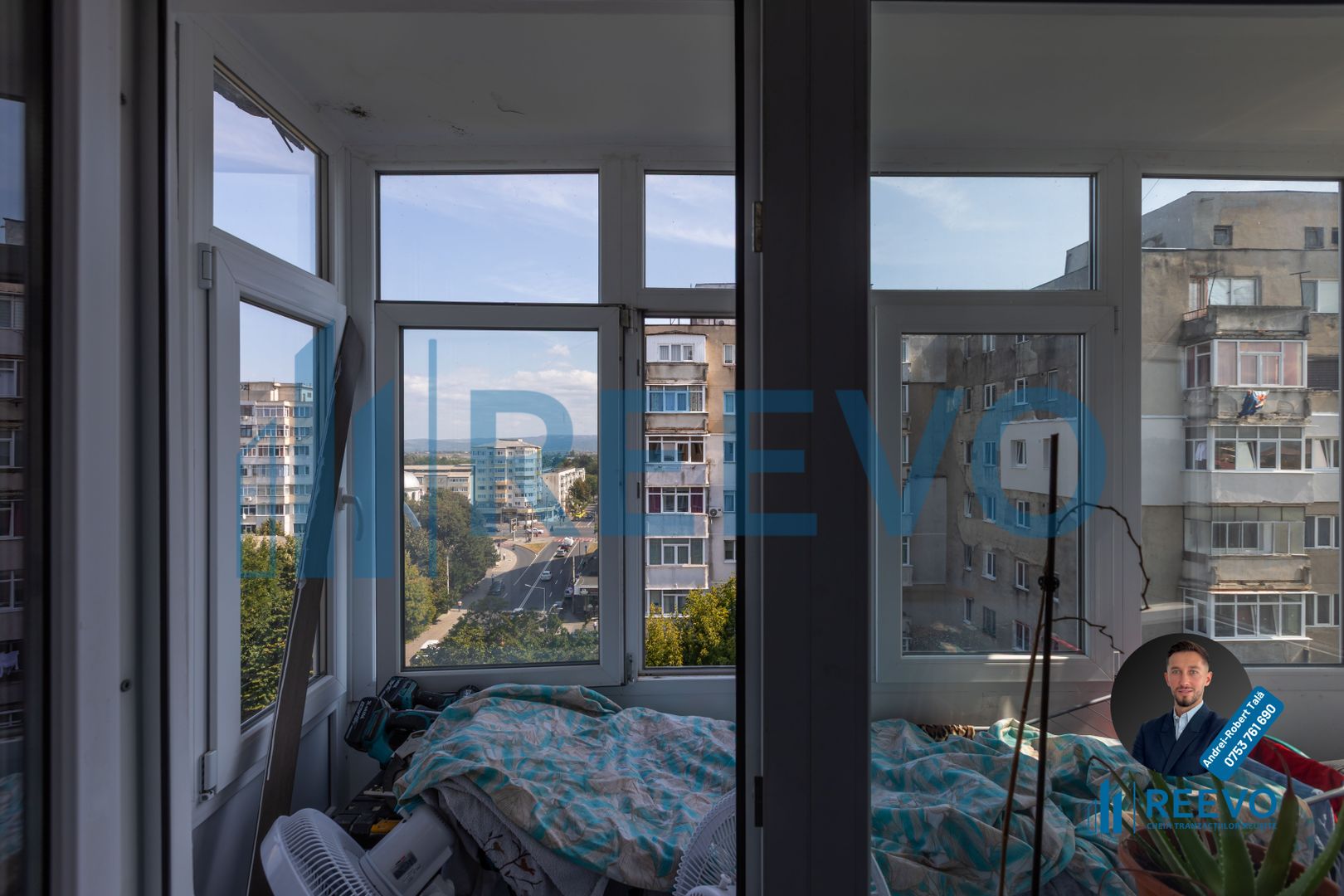 Apartament 3 camere, Narciselor - Poză 31