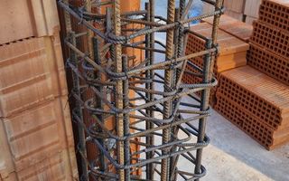 Casa la rosu P+1+Pod Berceni-Vidra - Dealul Verde - Poză 18