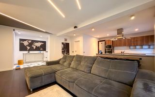 Ap premium 3 camere, 106 mp utili + terasă 20 mp, 2 garaje – Europa - Poză 11