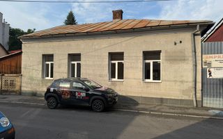 Spațiu pentru birouri / instituții – ultracentral, Str. Pitești - Poză 22