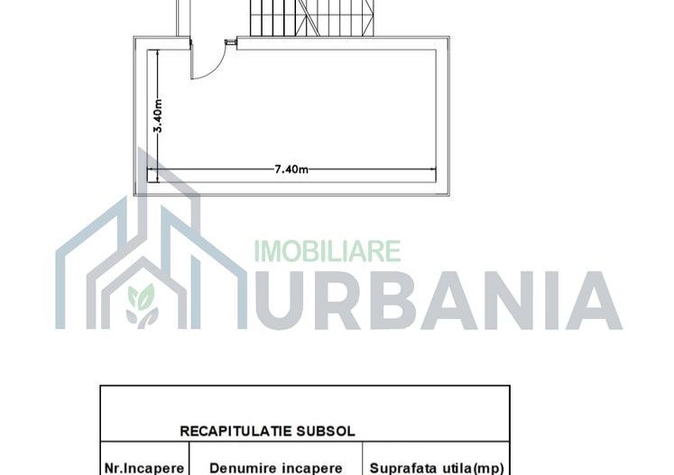 Casă finalizată în 2025, sat Breazu, 3 dormitoare, 2 băi, complet mobilată și utilată - Poză 5