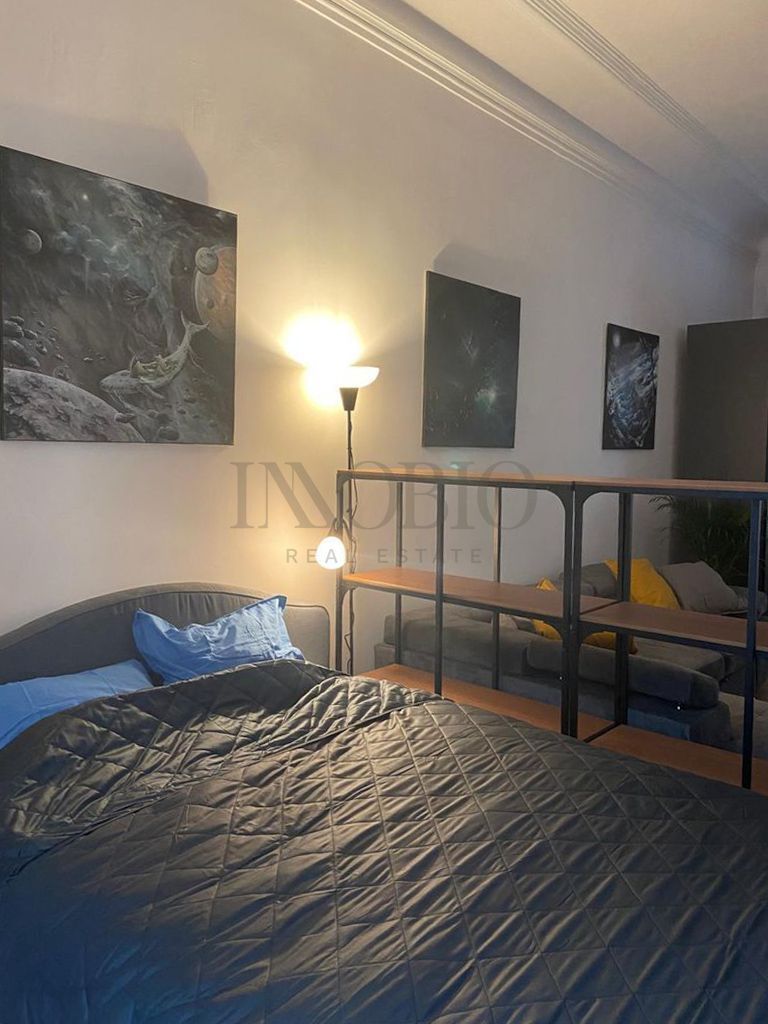 Studio boem open-space 53 mp ultracentral | Cișmigiu – Matei Millo - Poză 7
