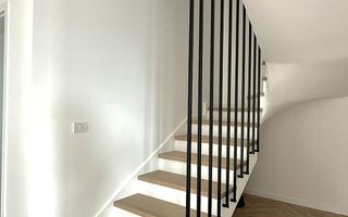 Duplex modern cu 5 camere in Dumbravita - Poză 13