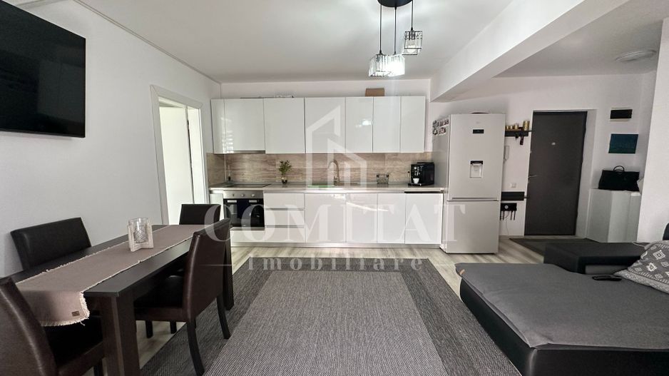 Apartament 3 camere | Loc de parcare | Zona Eroilor Florești - Poză 5