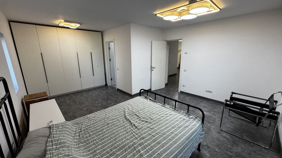 Vila 3 apartamente / 9 camere  Piata Unriii - Parcul Carol IM603 - Poză 24