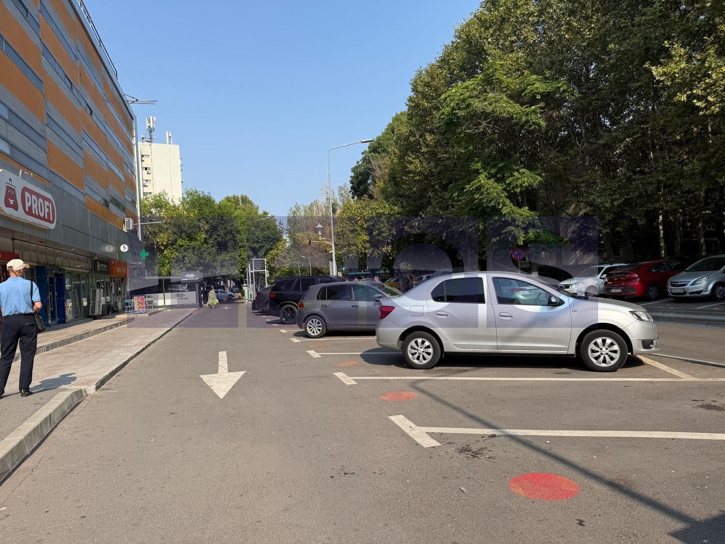 Oportunitare de vanzare spatiu comercial stradal randament 8.2% - Poză 7