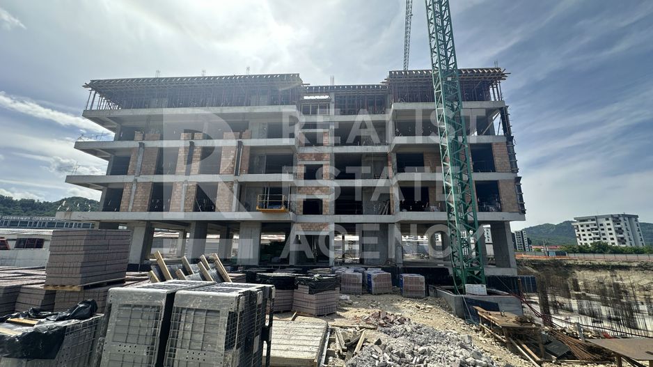 Vânzare, penthouse cu 4 camere, Carpathia, Brașov - Poză 10