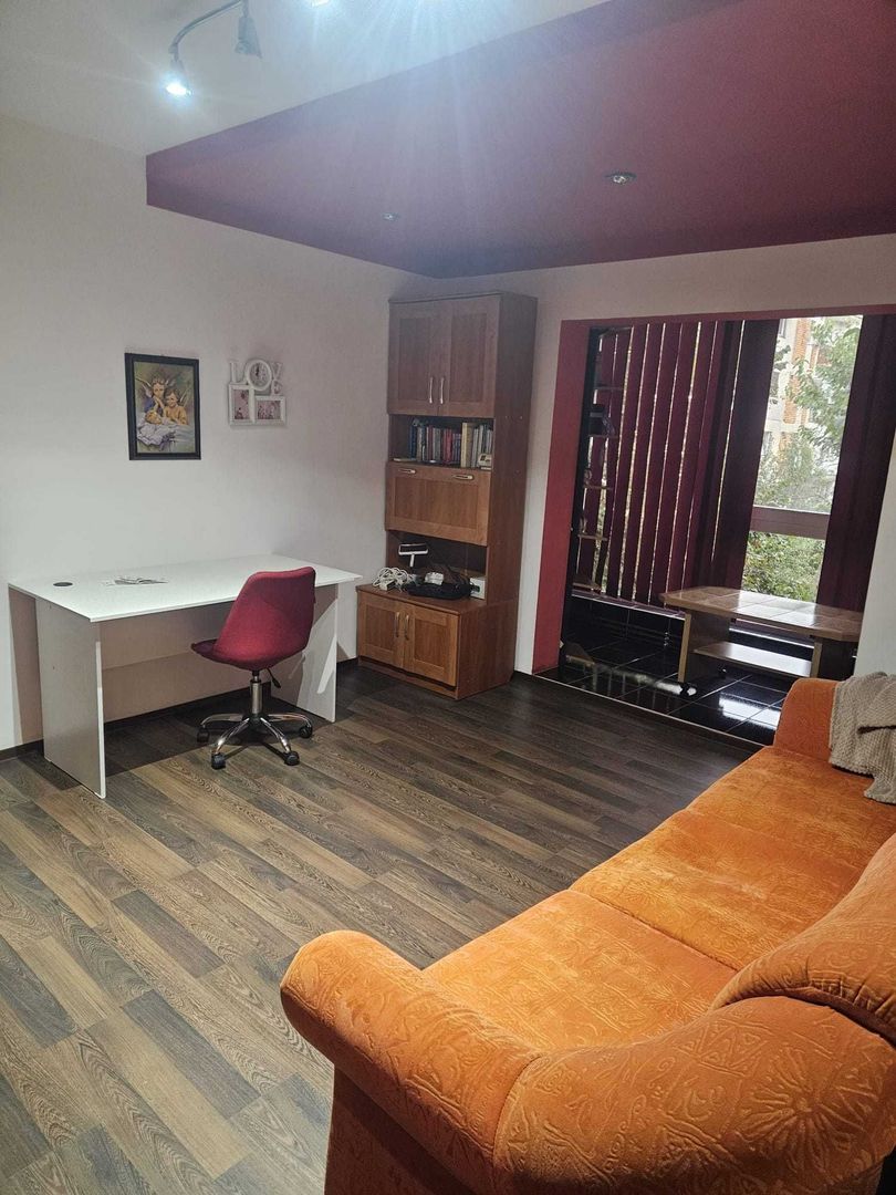 Aradului-BRD | 2 camere | Centrala proprie | Etaj 2 | Garaj - Poză 5