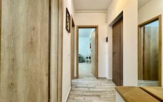 Apartament 2 camere de vanzare Mamaia Nord, Constanta - Poză 8