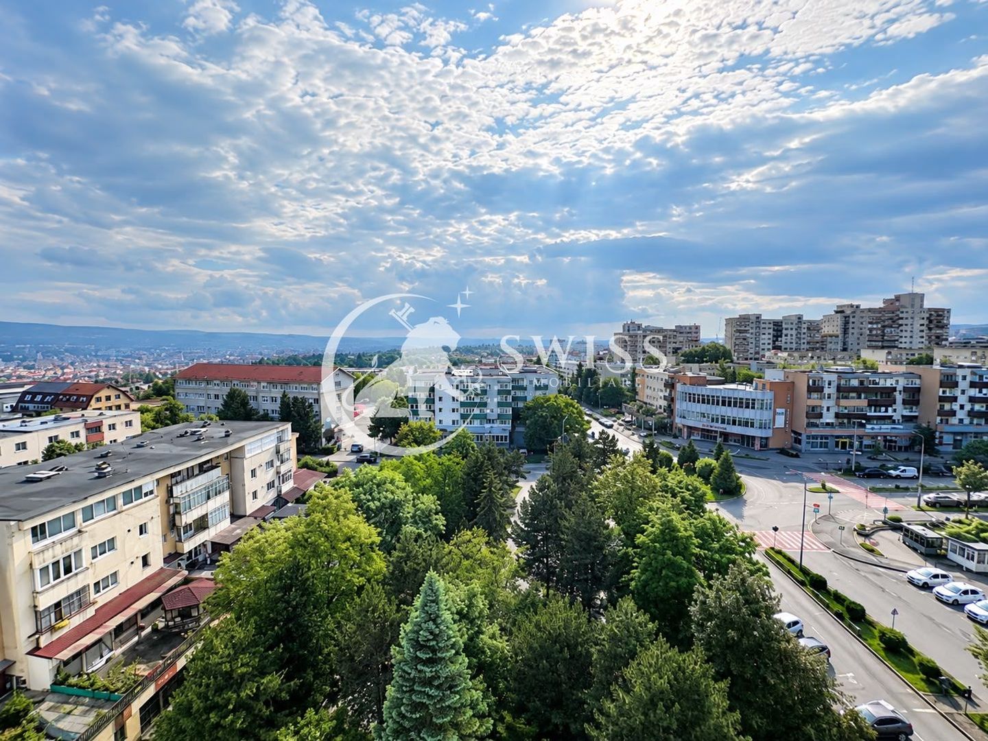 Apartament 2 camere | 50mp | Balcon | Str Louis Pasteur | 10 min UMF - Poză 7