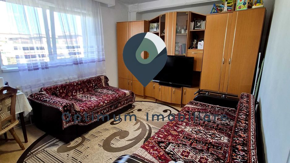 Apartament cu 2 camere de vanzare in Marasti, zona Teodor Mihali ! - Poză 1
