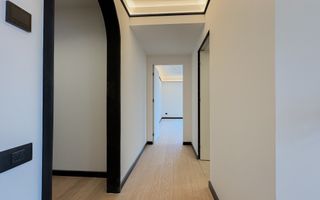 2 Camere Pipera | Finalizat | Padurea Baneasa - Poză 5