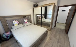 AP. 2 CAMERE - CENTRALA PROPRIE, MOBILAT/UTILAT, PARCARE, COMISION 0% - Poză 3