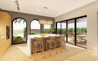 Parcelă de teren direct de la dezvoltator – ARED Arad - Poză 4