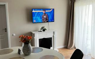 2 Camere, Borhanci, Parcare, Lux, Zona Profi, Bloc nou, AC,Romul Ladea - Poză 2