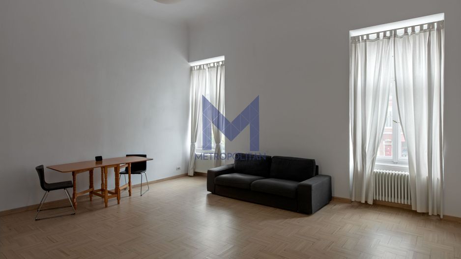 [ Ocazie rară ] Apartament maiestuos, Bd. Eroilor, etaj 1 - Poză 4