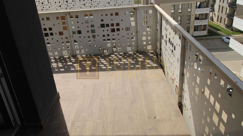 2 camere, zona Girocului-zona linistita, loc de parcare - Poză 14
