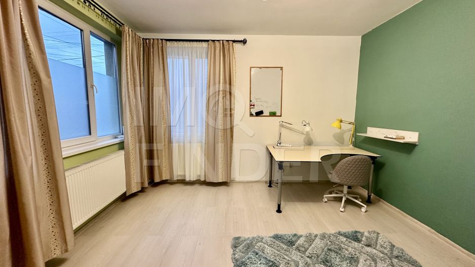 Casa Individuala Gheorgheni, locuinta/sediu firma - Poză 5