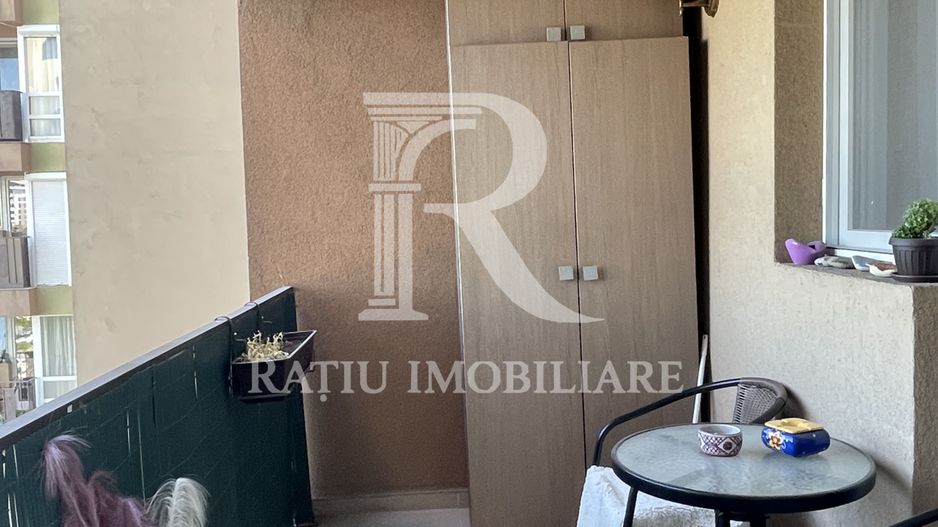Apartament cu 3 camere | Parcare Supraterana | Prima Nufarul | Oradea - Poză 16