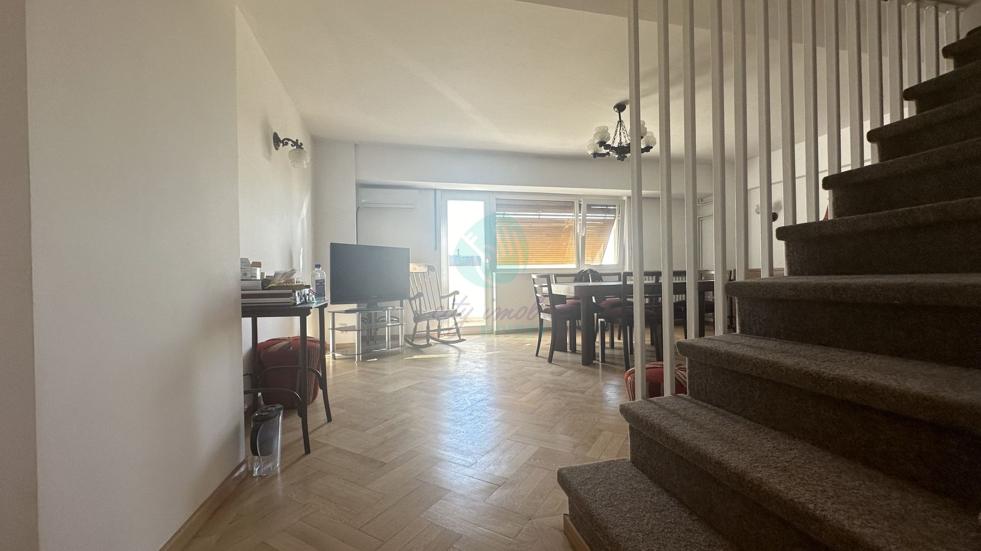 Duplex in zona Iancului - Vatra-Luminoasa - Mega Mall - Poză 2