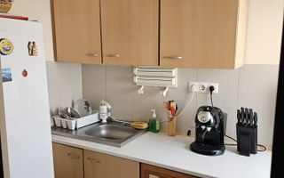 Garsonieră pe 2 nivele, 40 mp, str. Vlad Țepeș, etaj 5+M - Poză 1