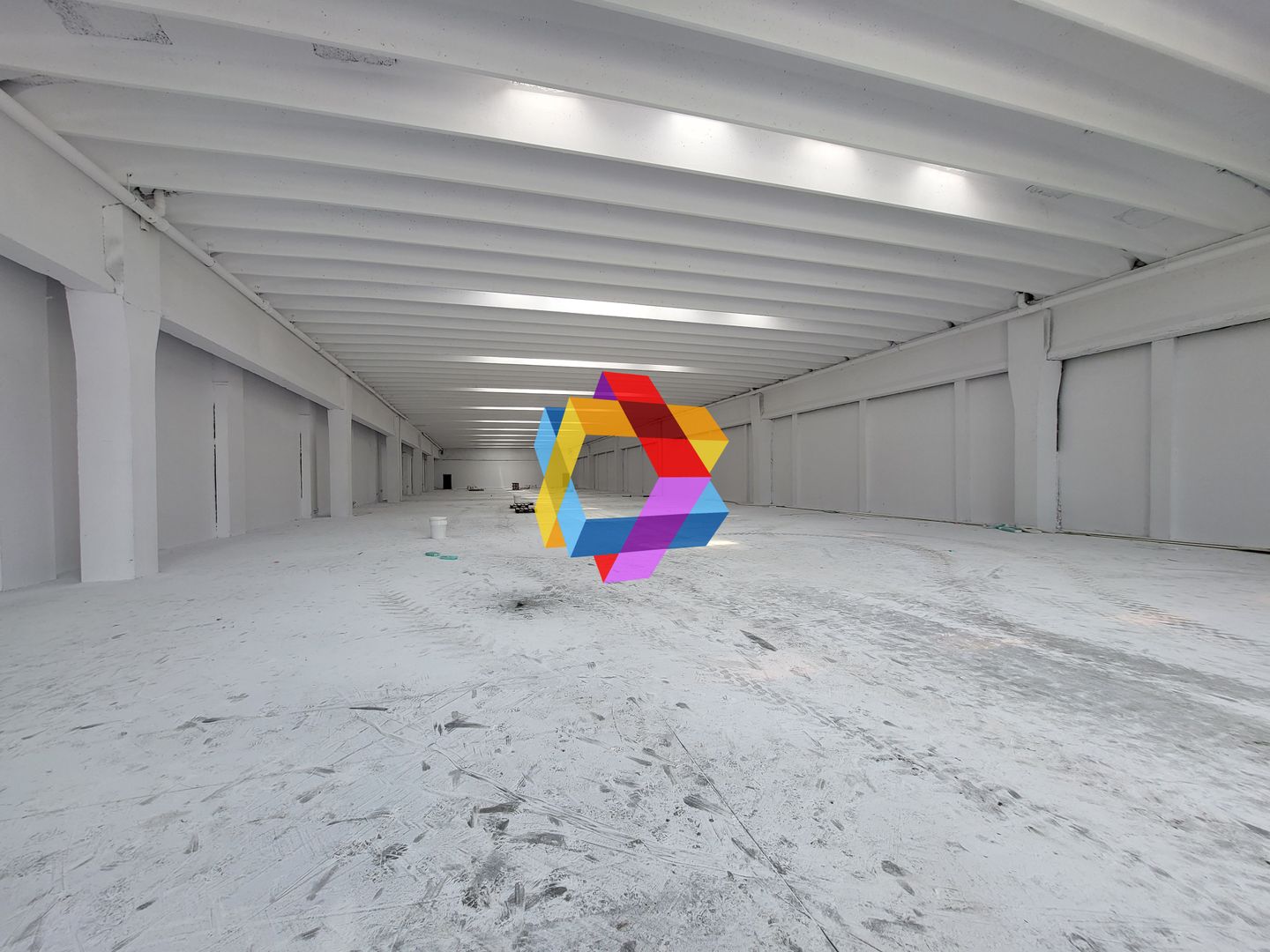 Hala - 9000 mp  # plus-imo.ro - Poză 2