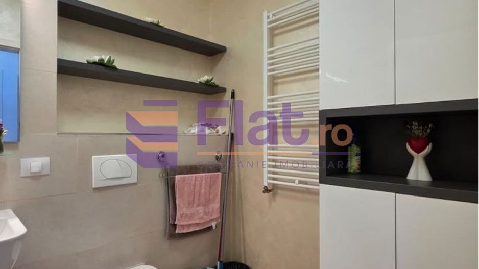 Apartament 2 camere – parcare inclusa zona Coresi - Poză 8