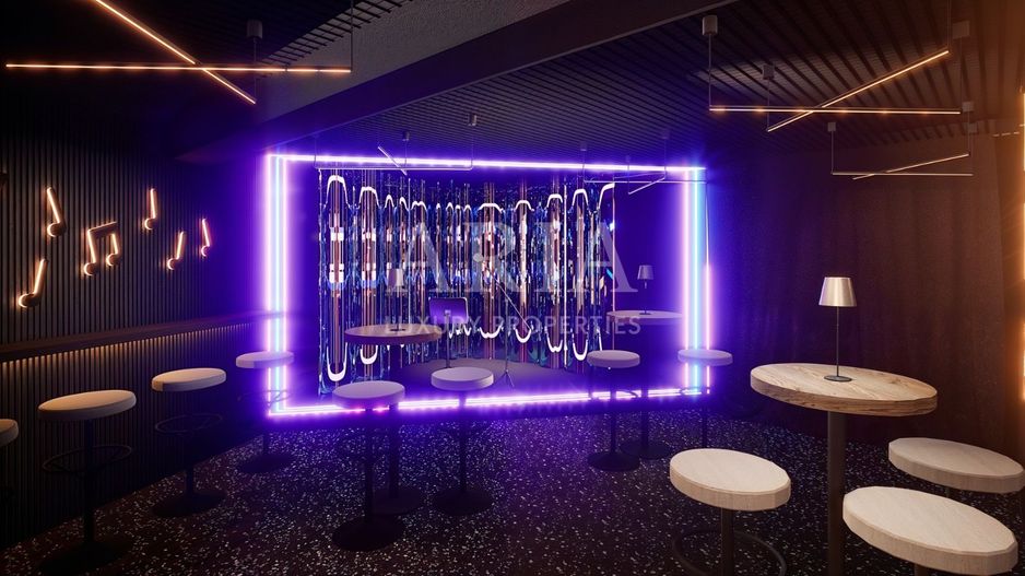 SPATIU COMERCIAL | CLUB | BAR | KARAOKE | STUDIO PODCAST| EVENIMENTE PRIVATE - Poză 45
