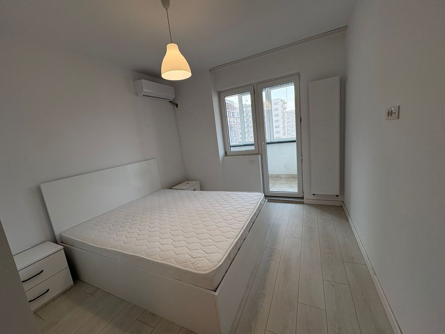 AP. 2 CAMERE BIRUINTEI, PET-FRIENDLY, CENTRALA TERMICA, METROU 15 MIN - Poză 6