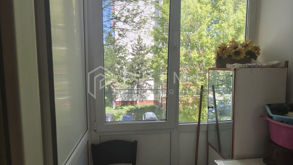 Garsonieră/ Etajul 2/ Strada Gh. Doja - Poză 4
