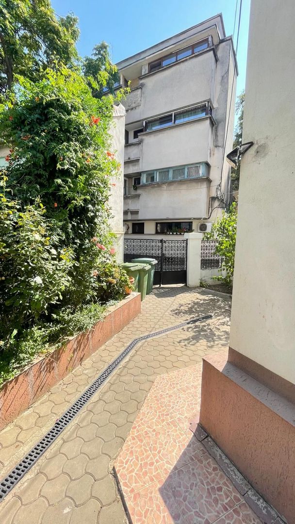 APARTAMENT RENOVAT PARCARE  ZONA UNIRII - Poză 14