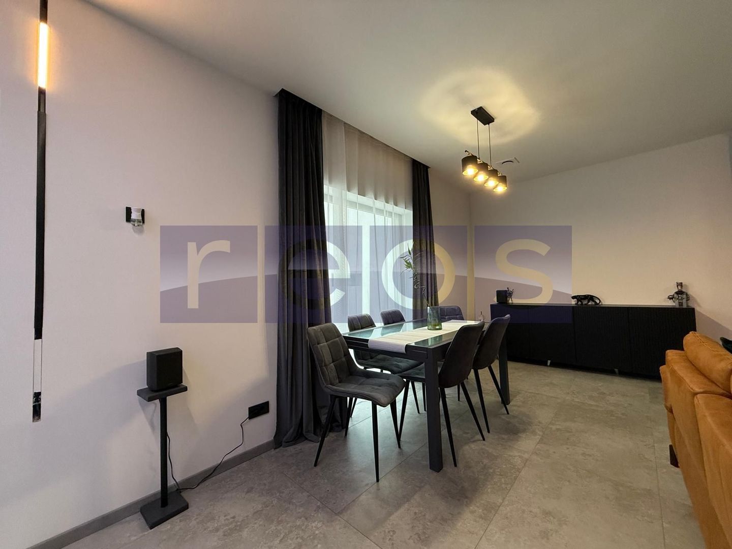 VILA PREMIUM 4 CAMERE | BANEASA | TEREN 472MP | 2 LOCURI PARCARE | - Poză 2