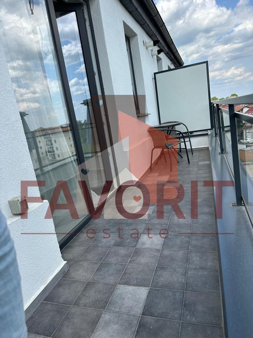 Braytim. Mobilat si utilat. Strada asfaltata - Poză 17