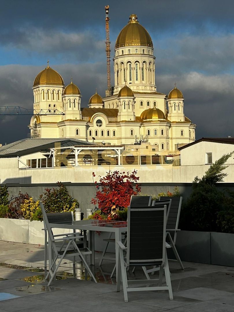 APARTAMENT DE LUX | READY TO MOVE | COTROCENI | INTERIOR DESIGN - Poză 16