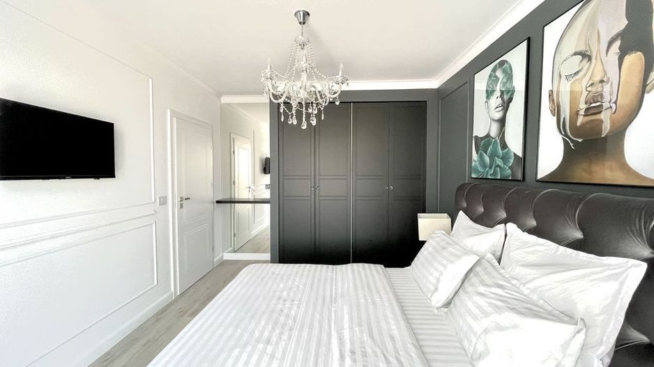 Apartament Luxury I Design exclusivist I zona Aradului - Poză 7