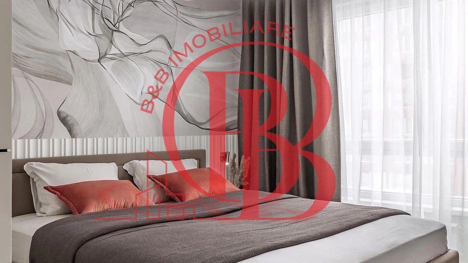 Apartament 3 camere decomandate cu Terasa Comision 0 - Poză 9