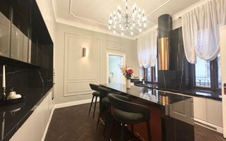 Apartament spectaculos cu 3 camere | Ultracentral - Poză 12