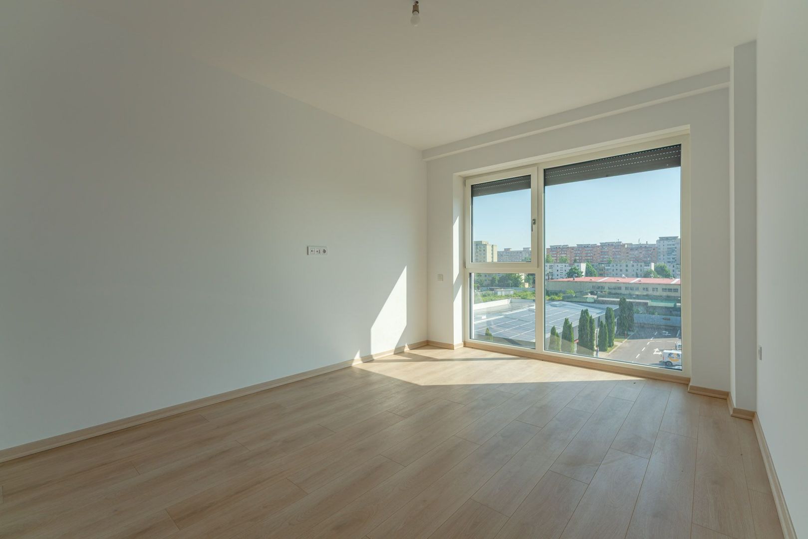 Apartament 2 camere 54 mp, bloc 2024, încălzire pardoseală, cartier Astra - Poză 9