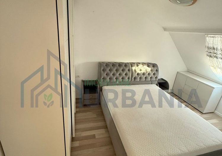 Apartament 2 camere de închiriat, Valea Lupului, ESQ Village 2 - Poză 7