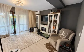 Vilă în Trend Residence – Intimitate, Cartier Privat, Acces rapid oras - Poză 24