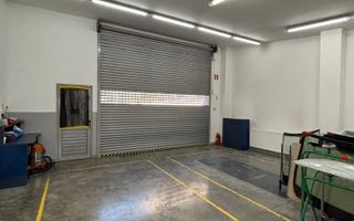 Hală,birourii/depozitare în zona Lugojului - Poză 2