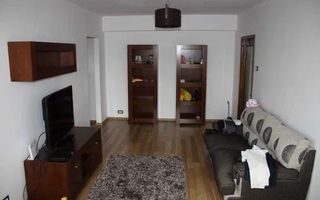 Apartament 3 camere TG. CUCU independentei -650 euro - Poză 3