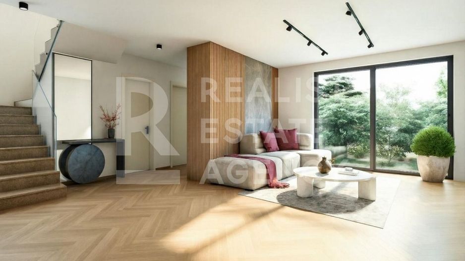 Casă individuală modernă – Ghimbav Rezidence - Poză 2