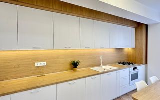 3 camere, Premium, bloc nou, parcare, bloc nou, Urusagului, Zona Profi - Poză 7
